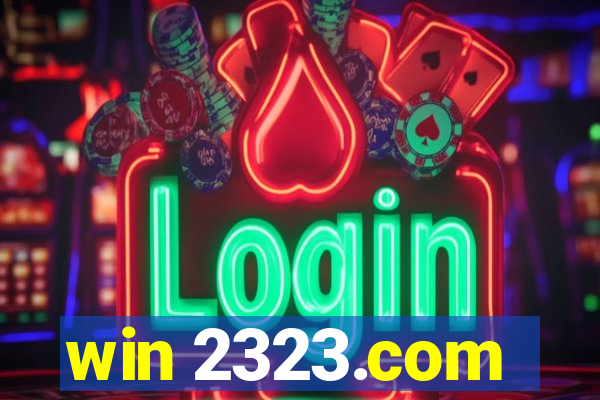 win 2323.com