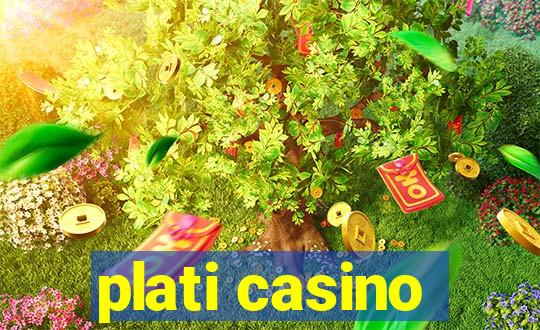 plati casino