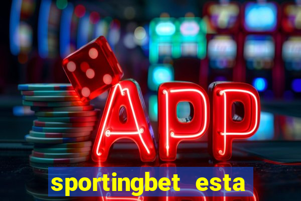 sportingbet esta fora do ar