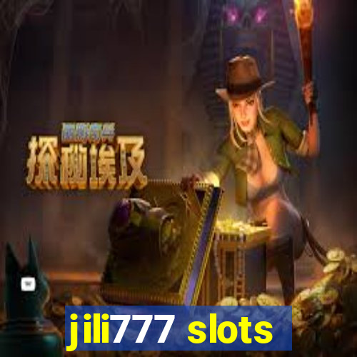 jili777 slots