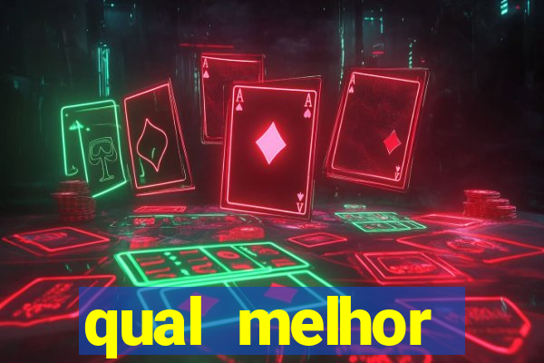 qual melhor plataforma de jogos