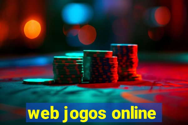 web jogos online