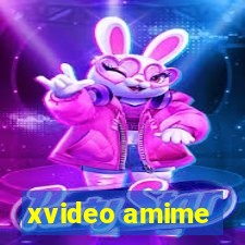 xvideo amime