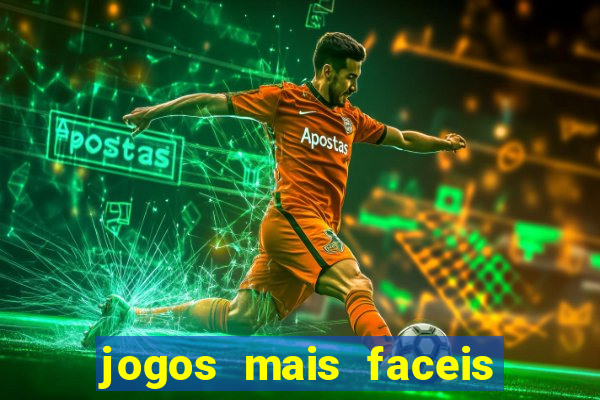 jogos mais faceis de ganhar loteria