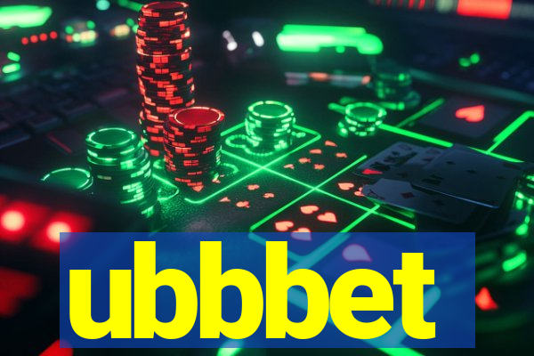 ubbbet