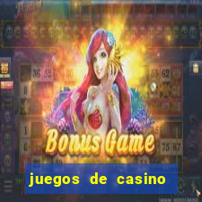 juegos de casino siberian storm