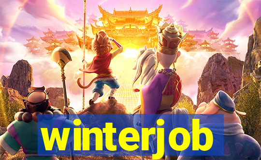 winterjob