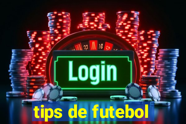 tips de futebol