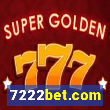 7222bet.com