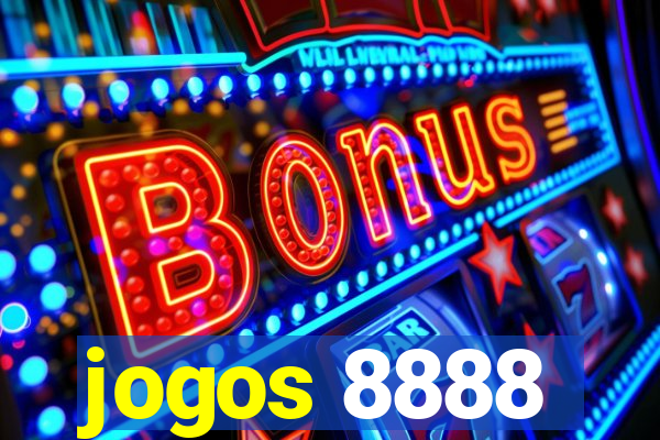 jogos 8888