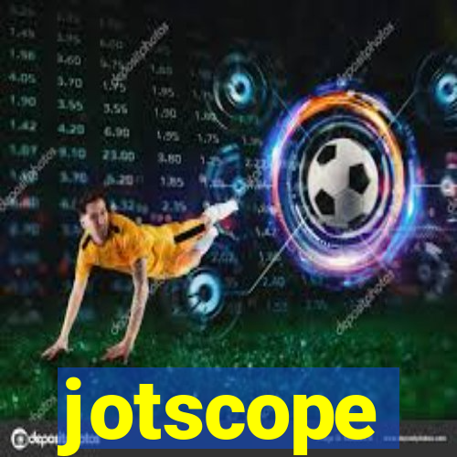 jotscope