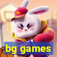 bg games