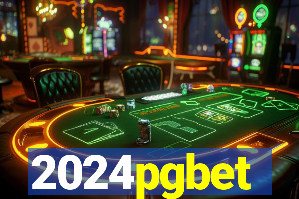 2024pgbet