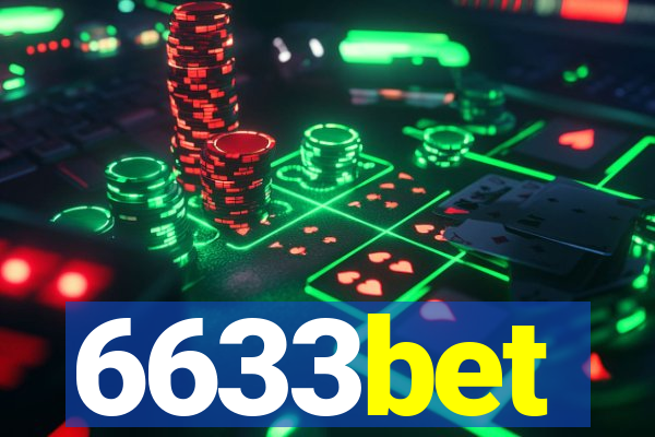 6633bet