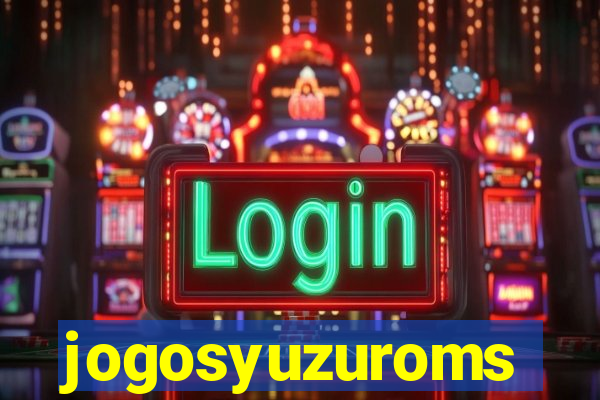 jogosyuzuroms