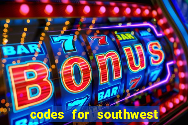 codes for southwest florida beta