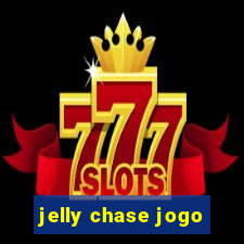 jelly chase jogo