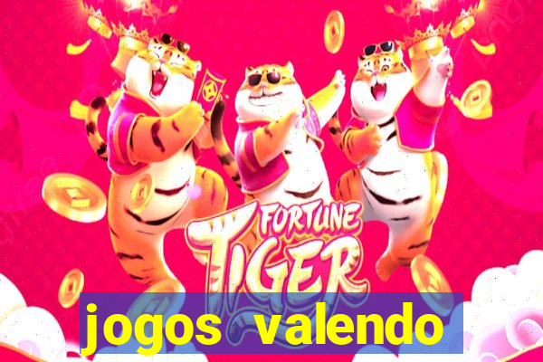 jogos valendo dinheiro real