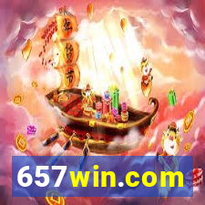 657win.com