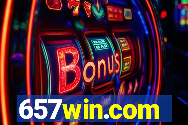 657win.com