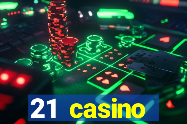 21 casino withdrawal limit