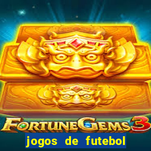 jogos de futebol hoje palpites