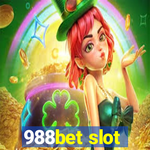 988bet slot