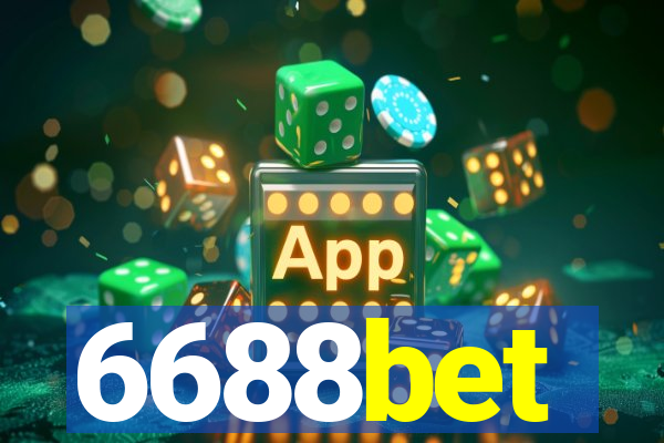 6688bet