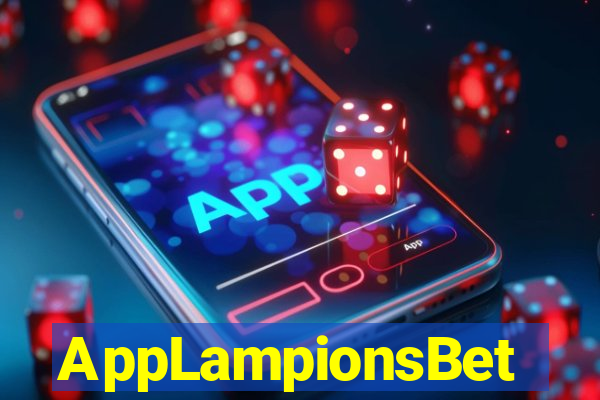 AppLampionsBet