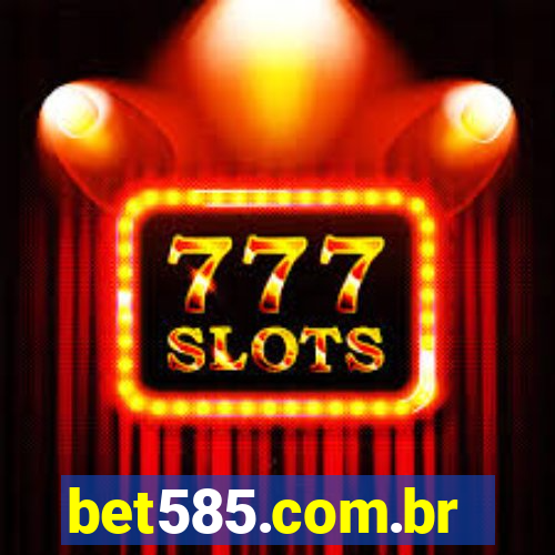 bet585.com.br