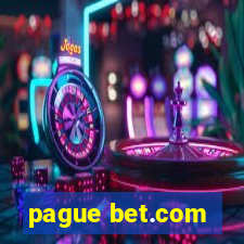 pague bet.com