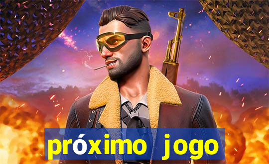 próximo jogo atletico mg