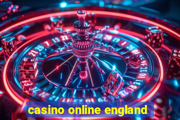 casino online england