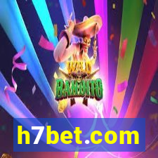 h7bet.com