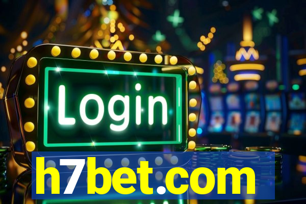 h7bet.com