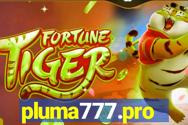 pluma777.pro