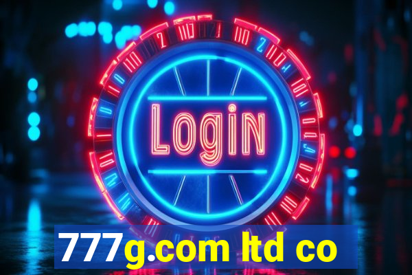 777g.com ltd co