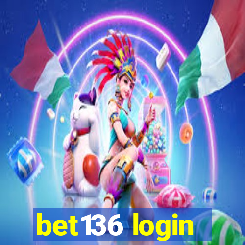 bet136 login