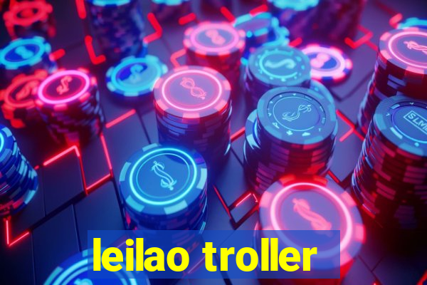 leilao troller