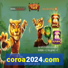 coroa2024.com