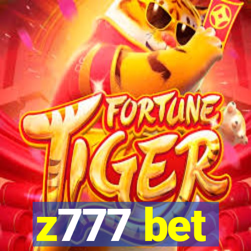 z777 bet