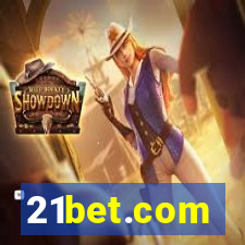 21bet.com