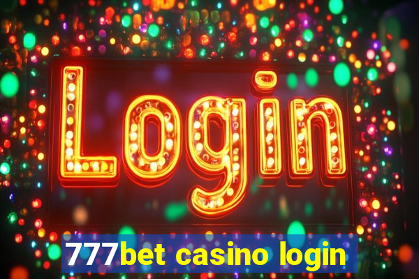 777bet casino login