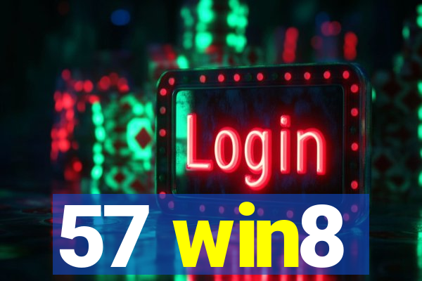 57 win8