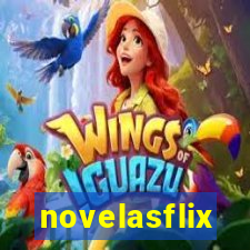 novelasflix totalmente demais