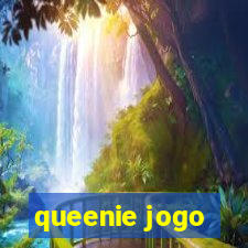 queenie jogo