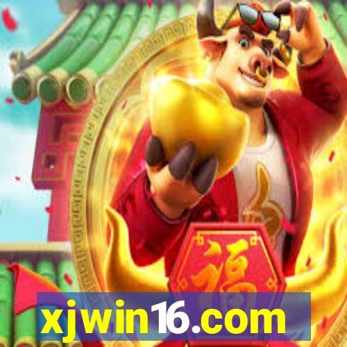 xjwin16.com