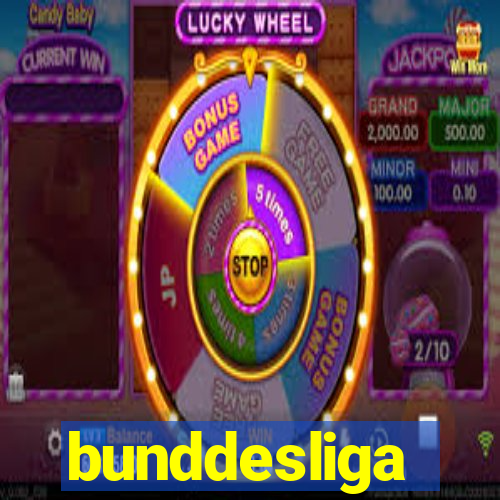 bunddesliga