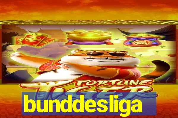 bunddesliga