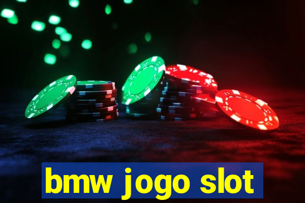 bmw jogo slot